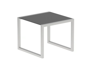 NINIX - Square garden table _ Royal Botania